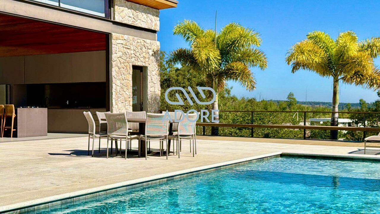 Casa de Condomínio à venda no Condomínio Terras de São José II : 