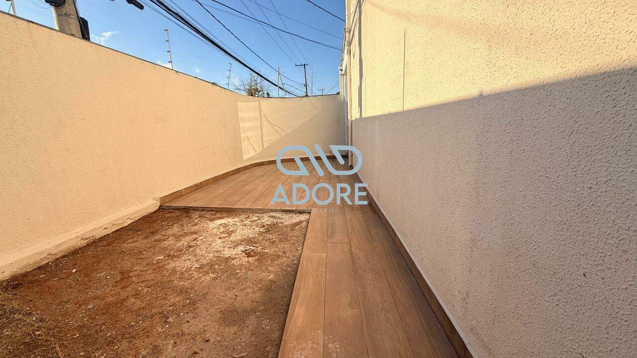 Casa de Condomínio à venda no Residencial Vila Bella: 