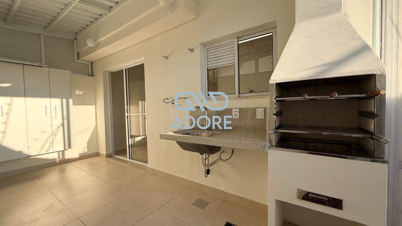 Casa de Condomínio à venda no Residencial Vila Bella: 