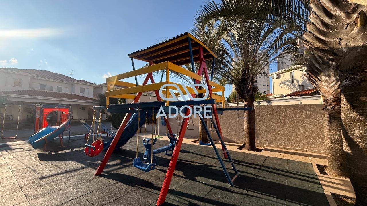 Casa de Condomínio à venda no Residencial Vila Bella: 