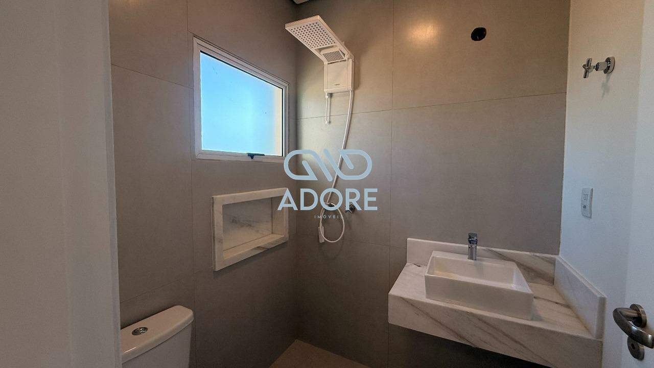 Casa de Condomínio à venda no Residencial Vila Bella: 