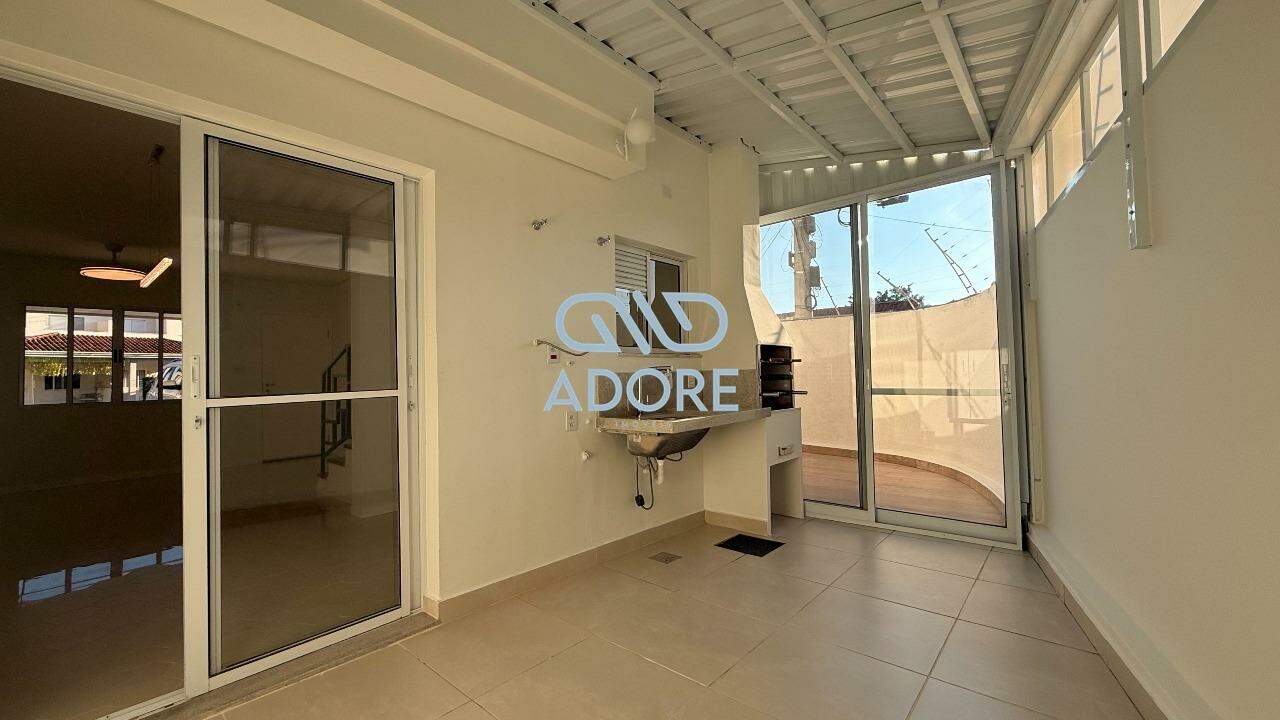 Casa de Condomínio à venda no Residencial Vila Bella: 