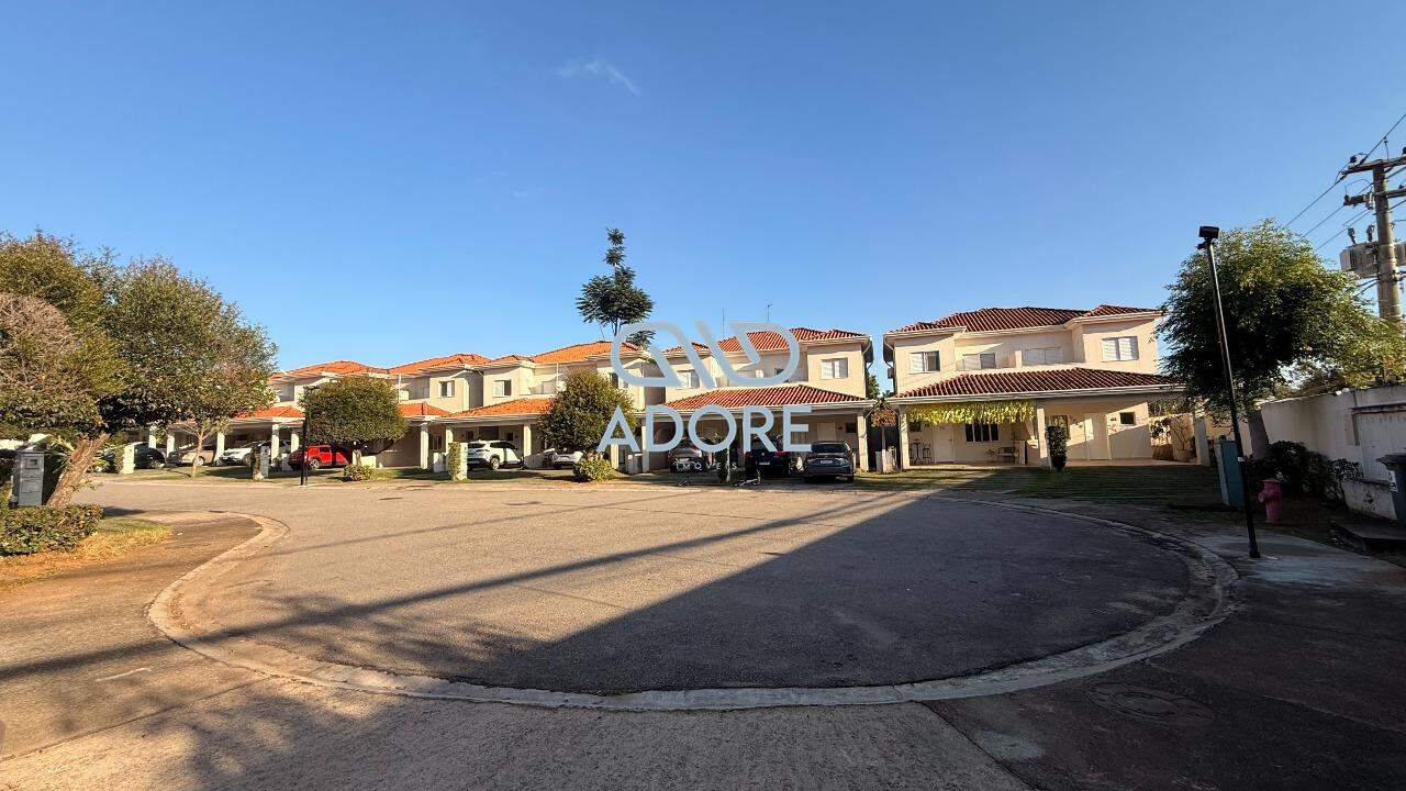 Casa de Condomínio à venda no Residencial Vila Bella: 