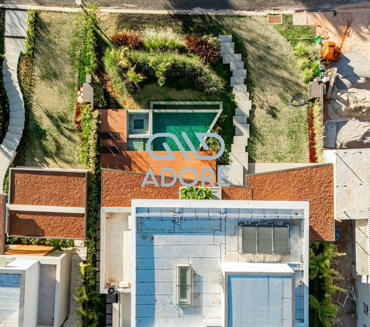 Casa de Condomínio à venda no Condomínio Campos de Santo Antônio II: 