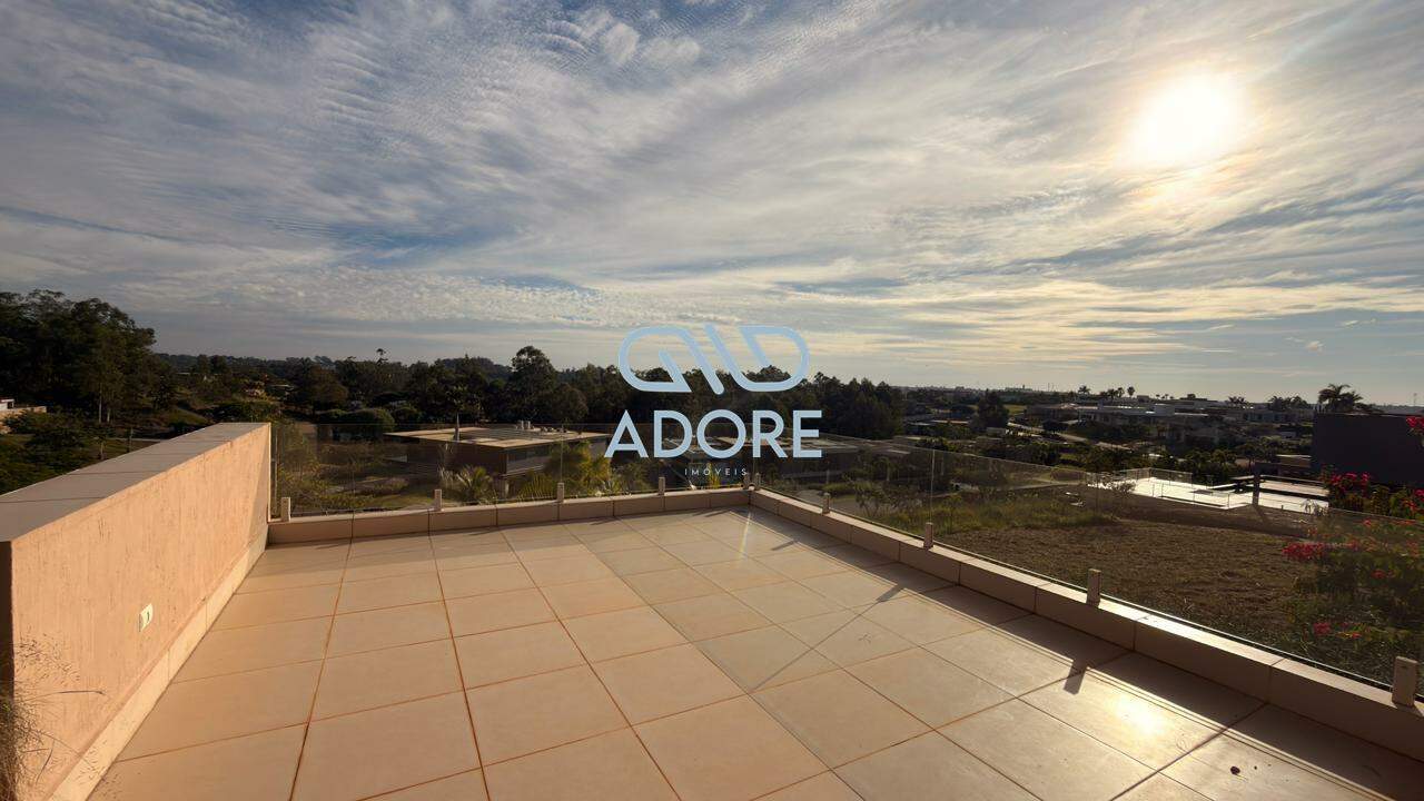 Casa de Condomínio para aluguel no Condomínio Terras de São José II : 