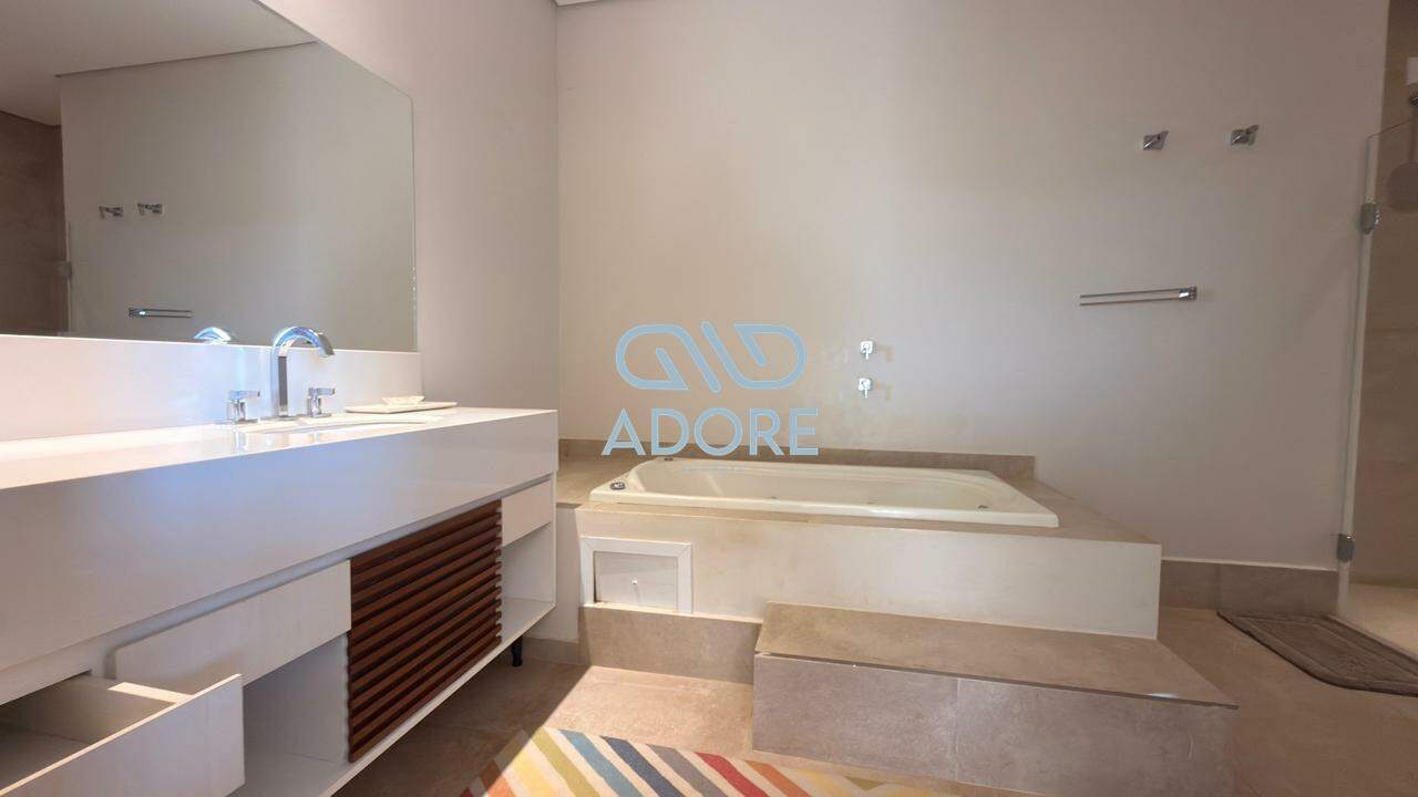 Casa de Condomínio para aluguel no Condomínio Terras de São José II : 