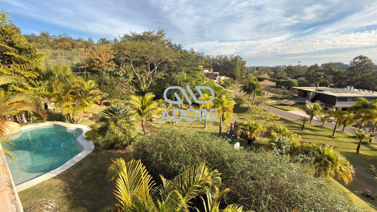 Casa de Condomínio para aluguel no Condomínio Terras de São José II : 