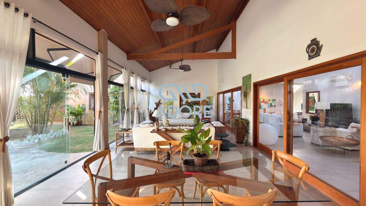 Casa de Condomínio para aluguel no Condomínio Terras de São José II : 
