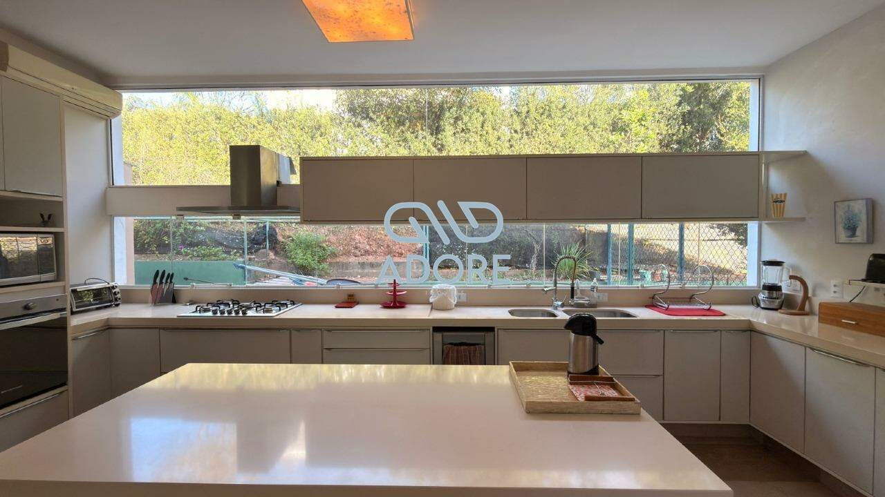 Casa de Condomínio para aluguel no Condomínio Terras de São José II : 