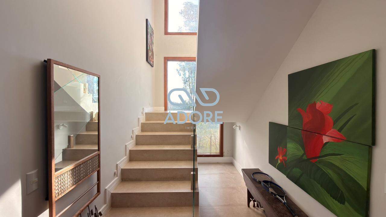 Casa de Condomínio para aluguel no Condomínio Terras de São José II : 