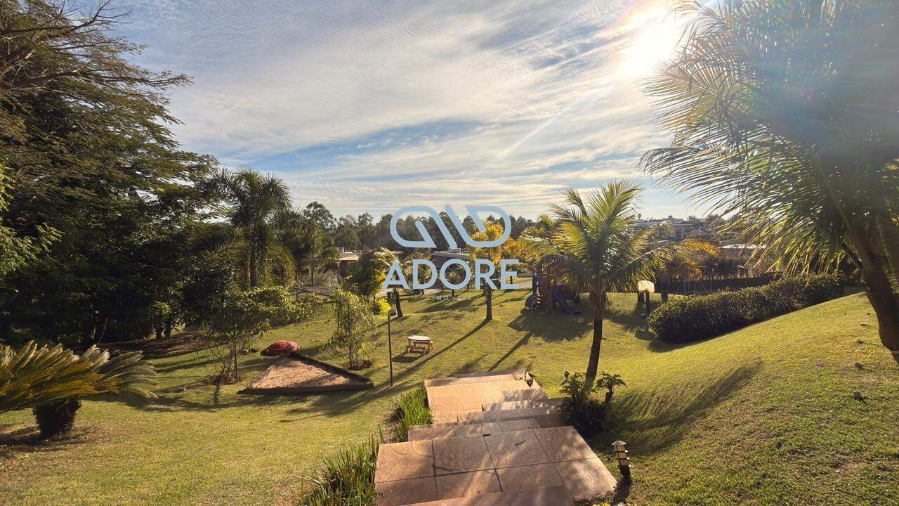 Casa de Condomínio para aluguel no Condomínio Terras de São José II : 