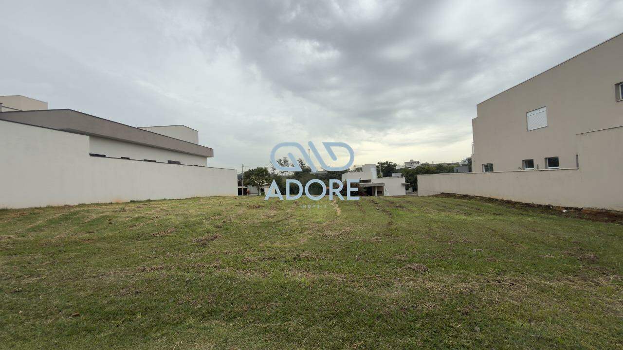 Terreno à venda no Loteamento Residencial Una: 
