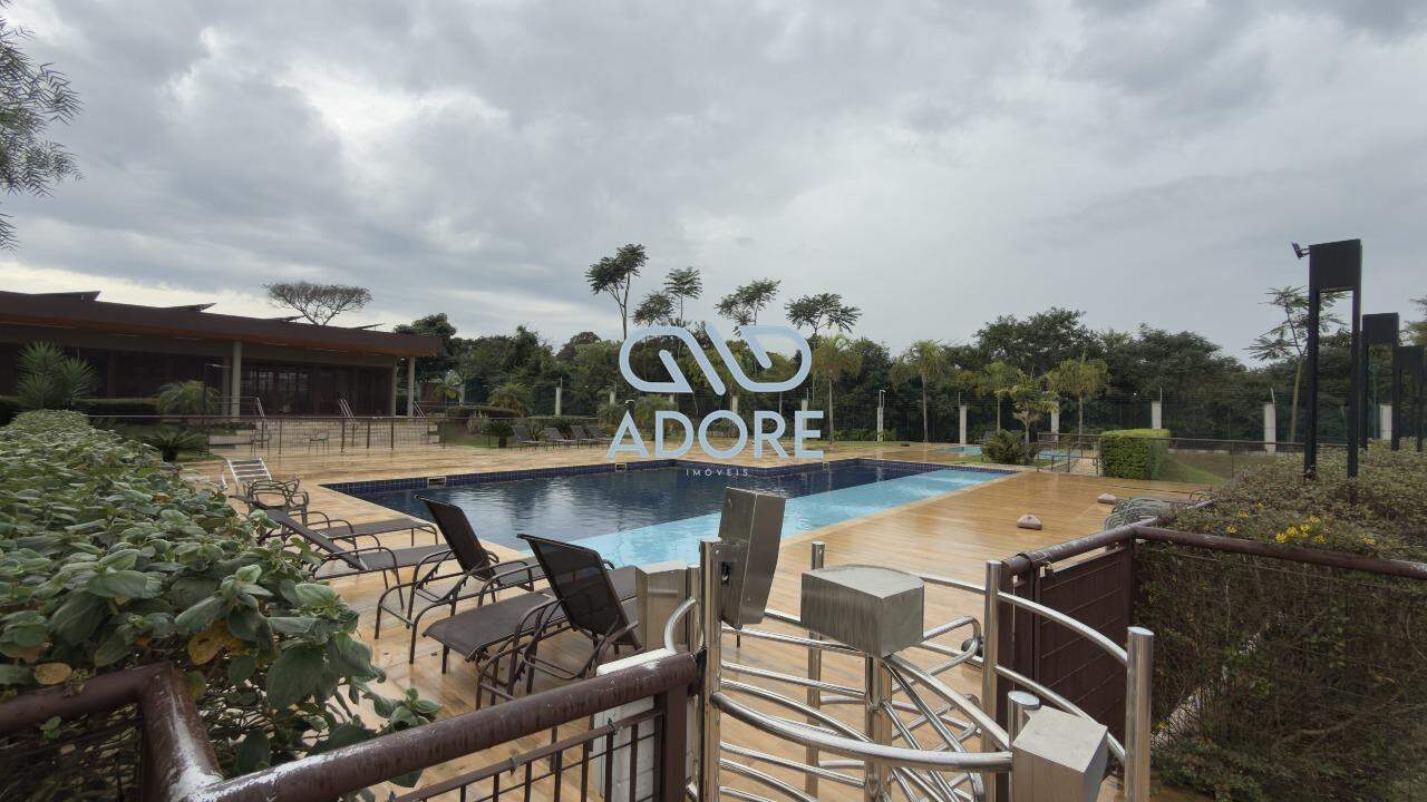 Terreno à venda no Loteamento Residencial Una: 