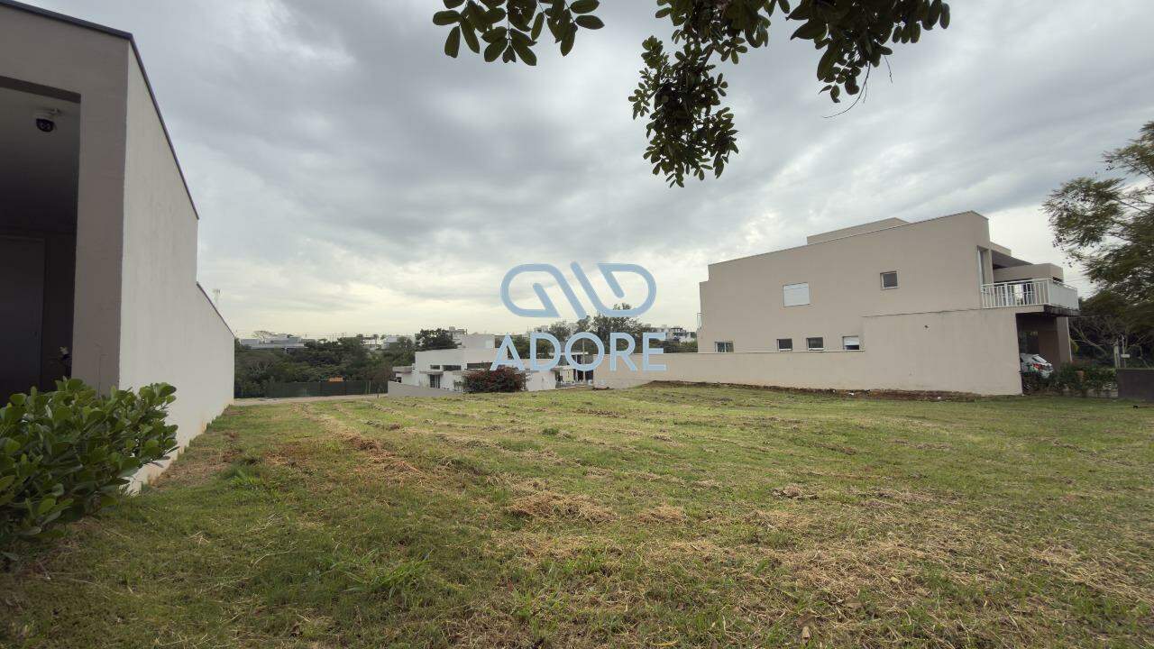 Terreno à venda no Loteamento Residencial Una: 