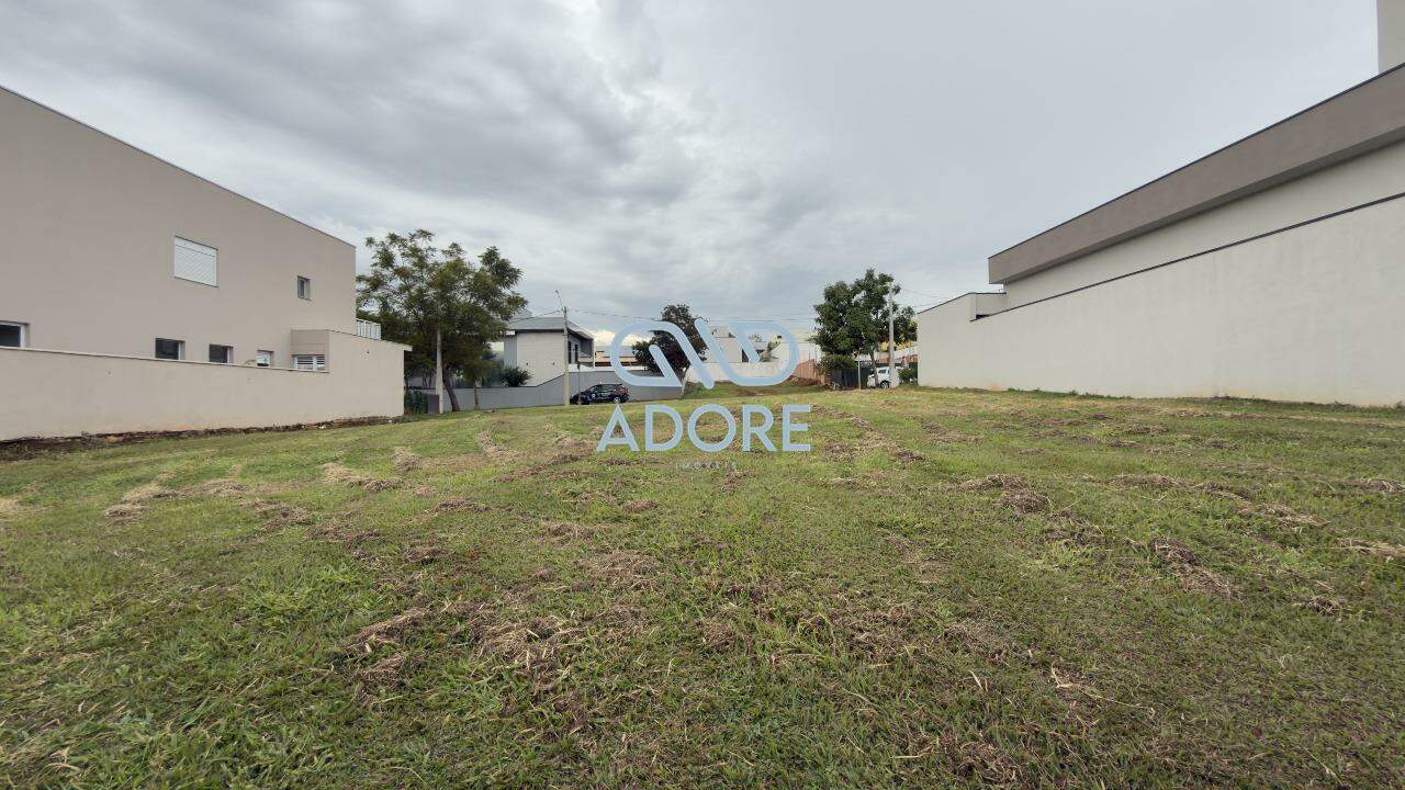 Terreno à venda no Loteamento Residencial Una: 