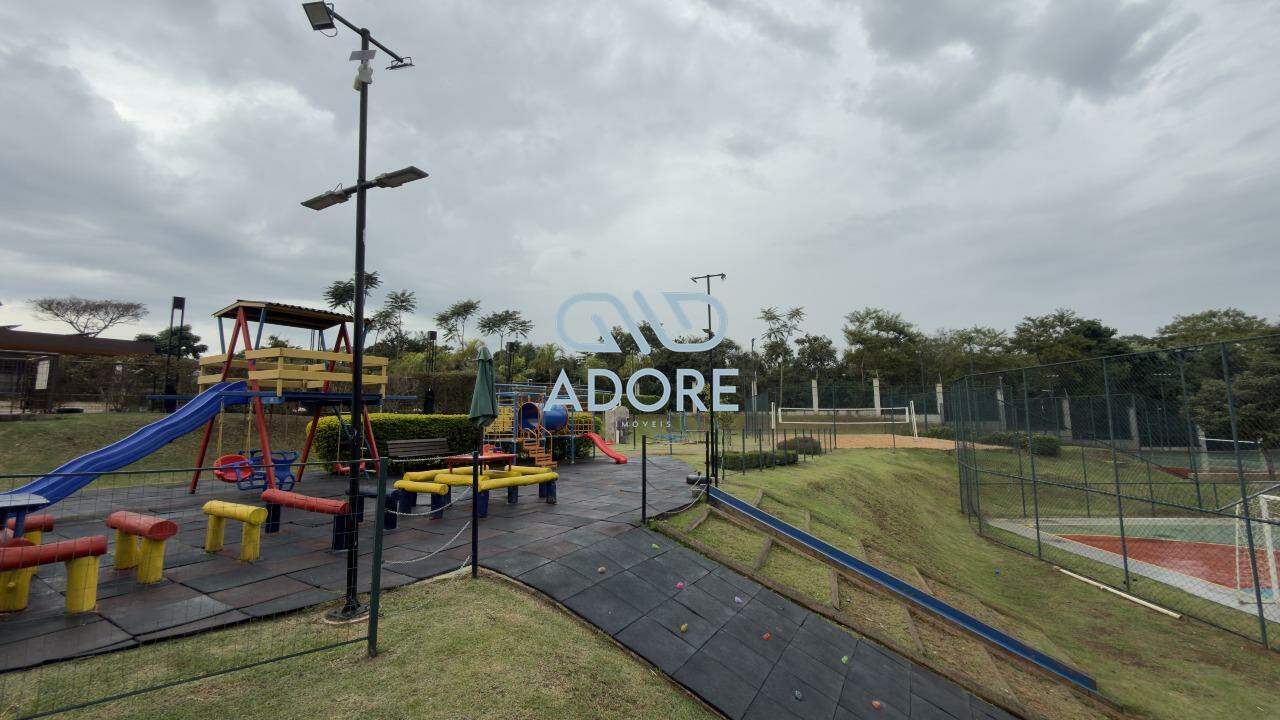 Terreno à venda no Loteamento Residencial Una: 