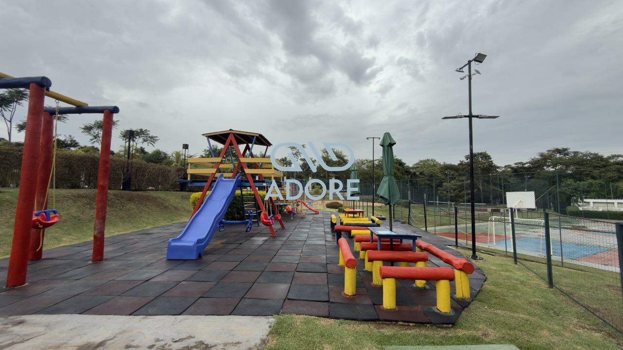Terreno à venda no Loteamento Residencial Una: 