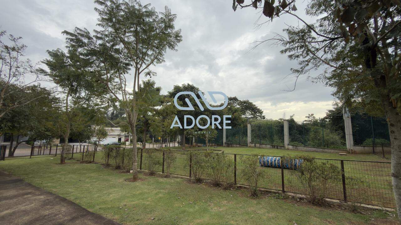 Terreno à venda no Loteamento Residencial Una: 