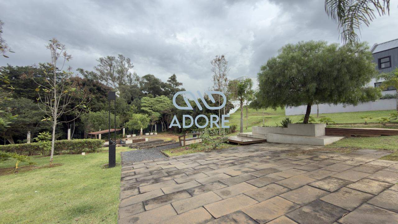 Terreno à venda no Loteamento Residencial Una: 