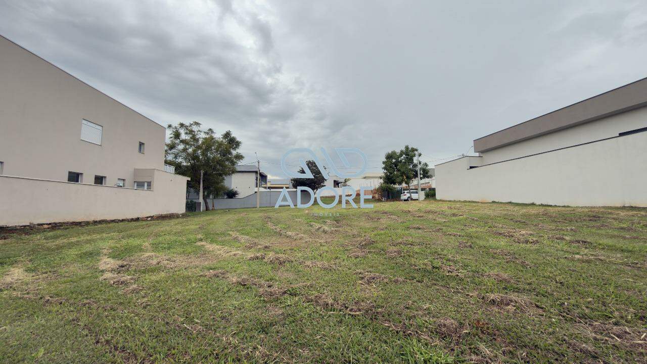 Terreno à venda no Loteamento Residencial Una: 