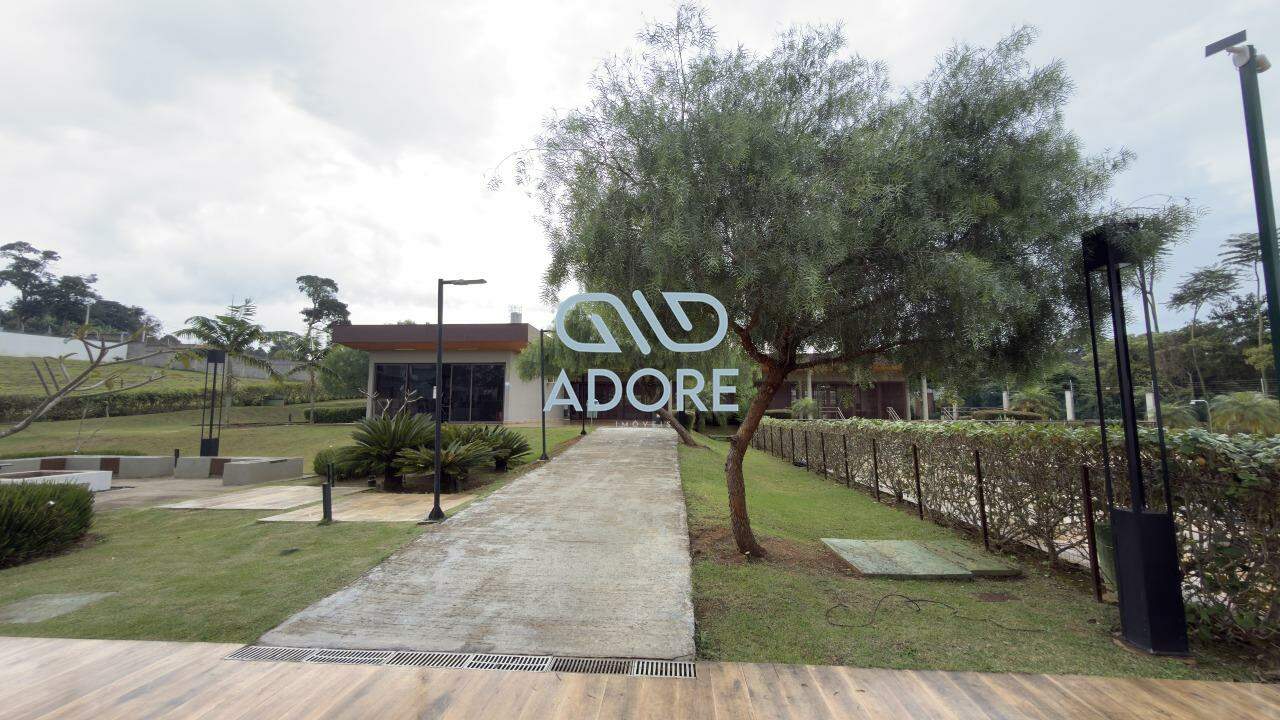 Terreno à venda no Loteamento Residencial Una: 