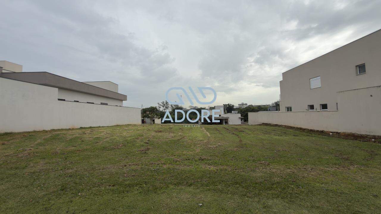 Terreno à venda no Loteamento Residencial Una: 