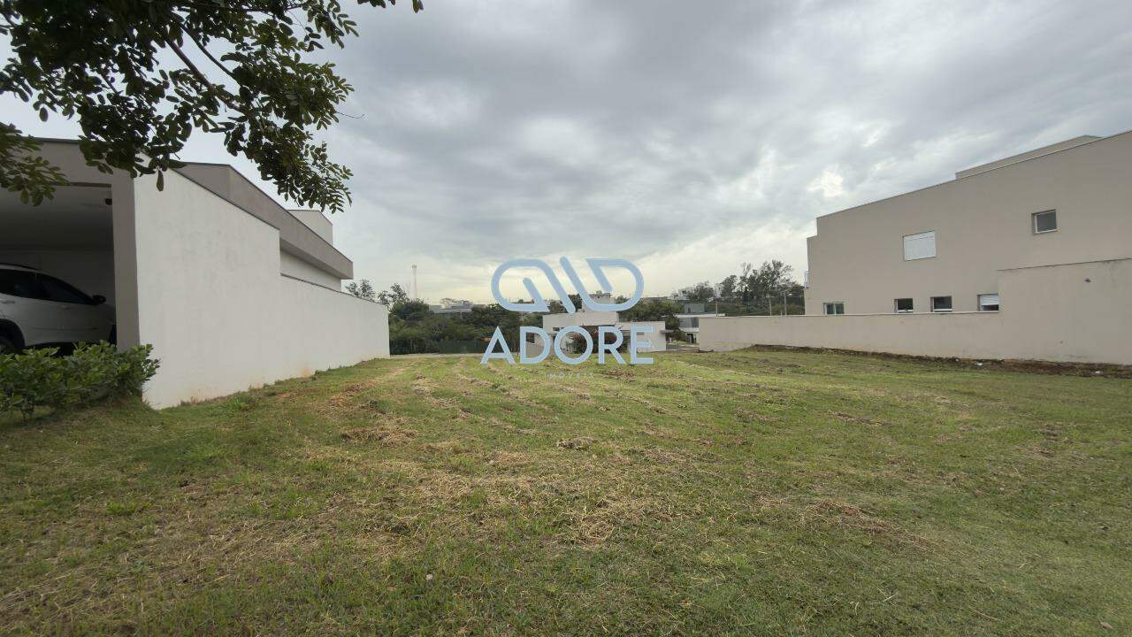 Terreno à venda no Loteamento Residencial Una: 