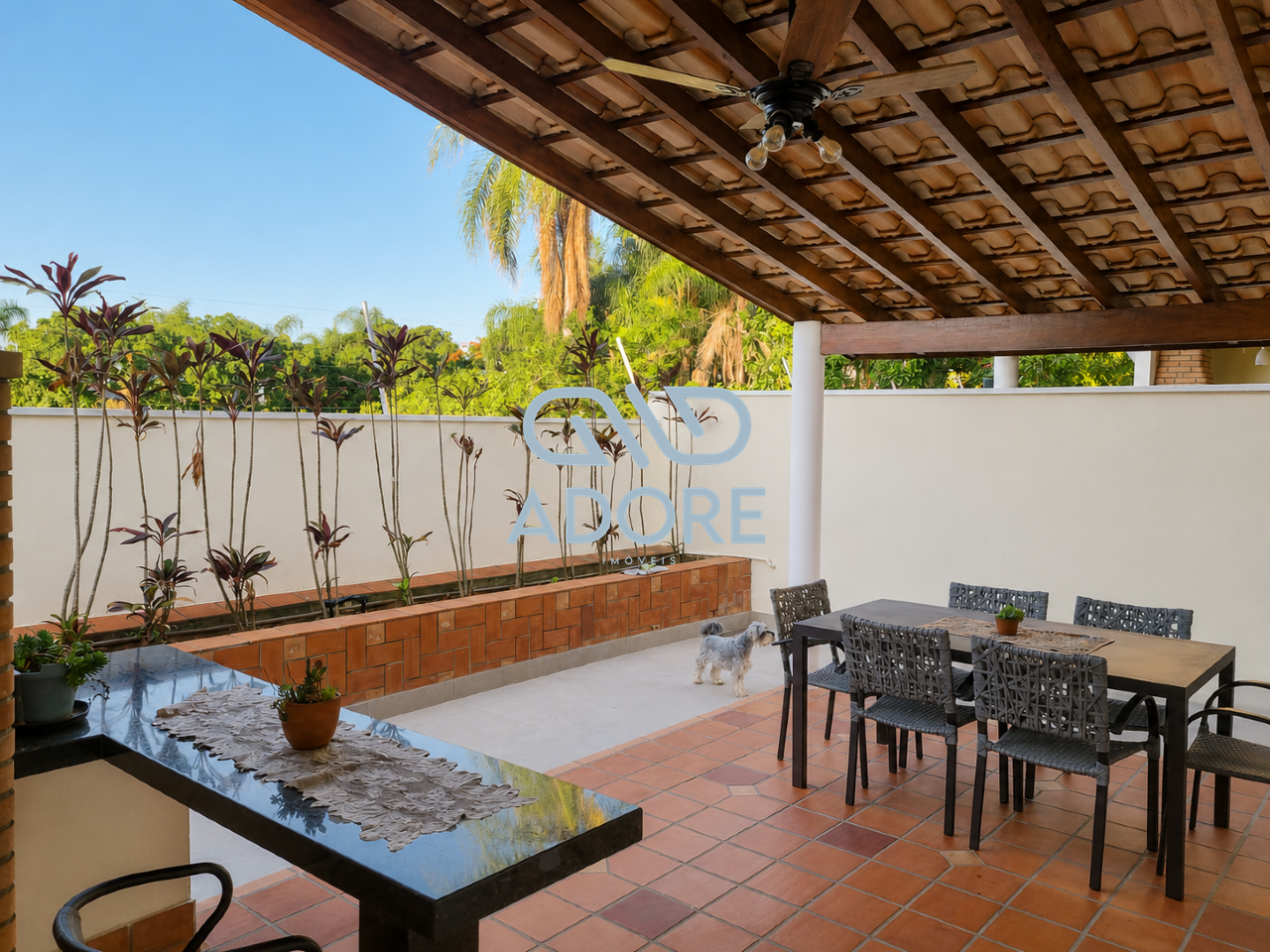 Casa de Condomínio à venda no Residencial Vila Bella: 