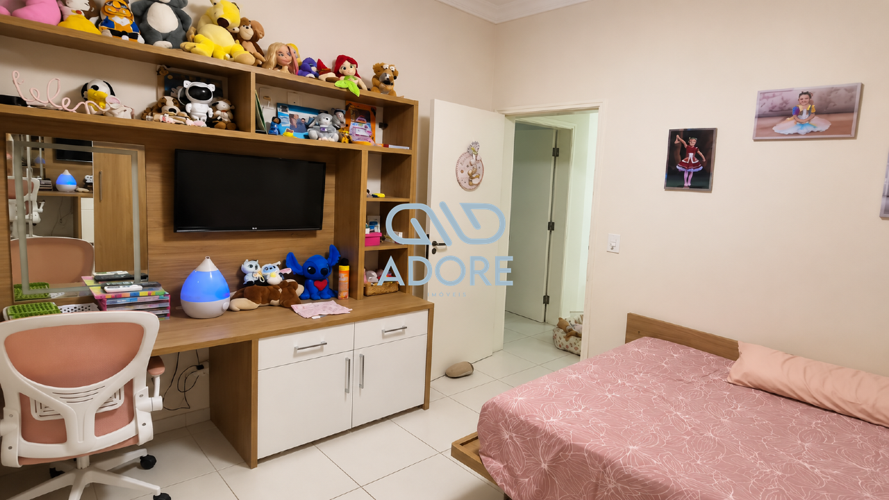 Casa de Condomínio à venda no Residencial Vila Bella: 