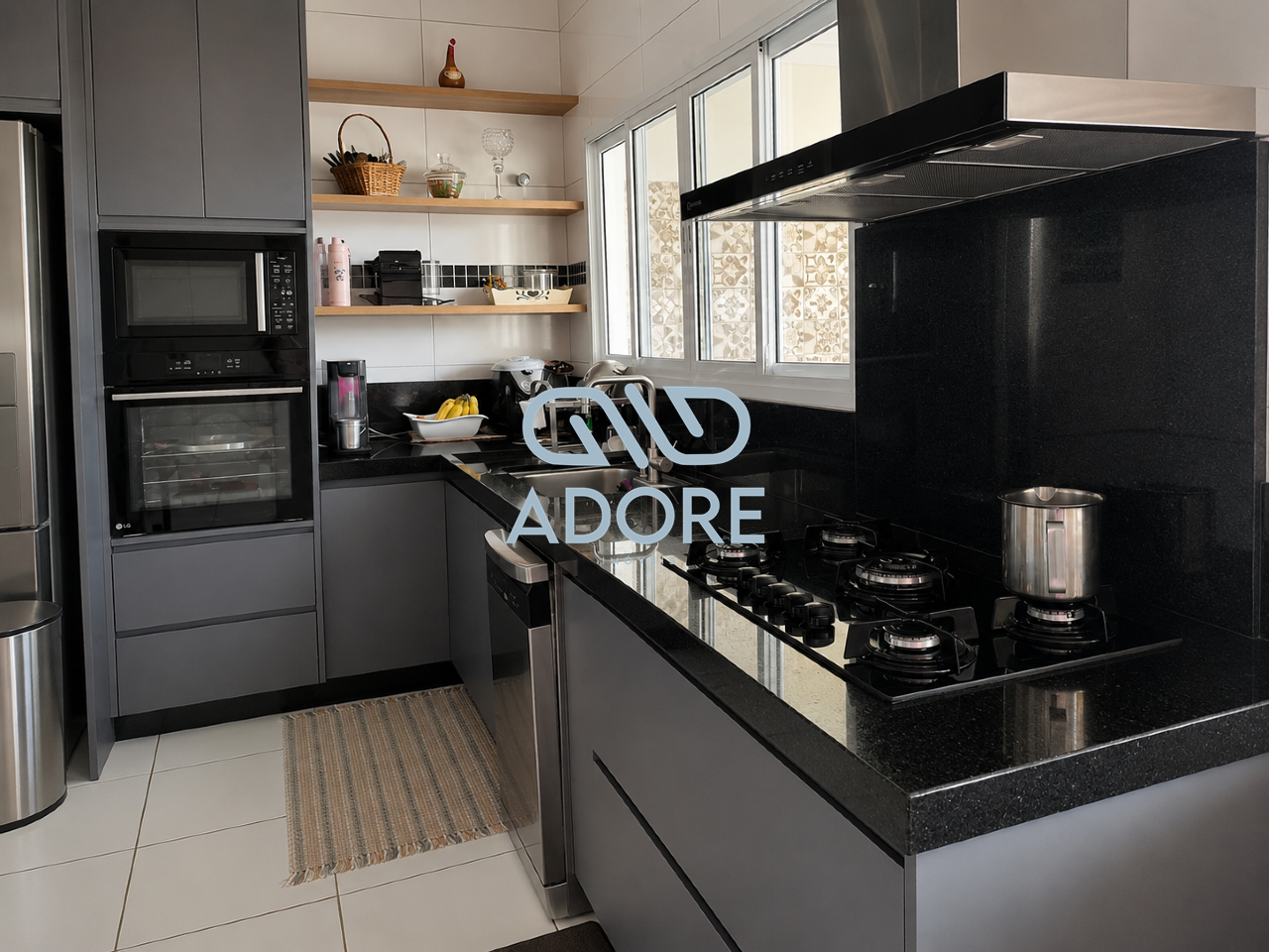 Casa de Condomínio à venda no Residencial Vila Bella: 