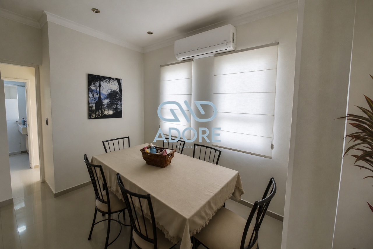Casa de Condomínio à venda no Residencial Vila Bella: 