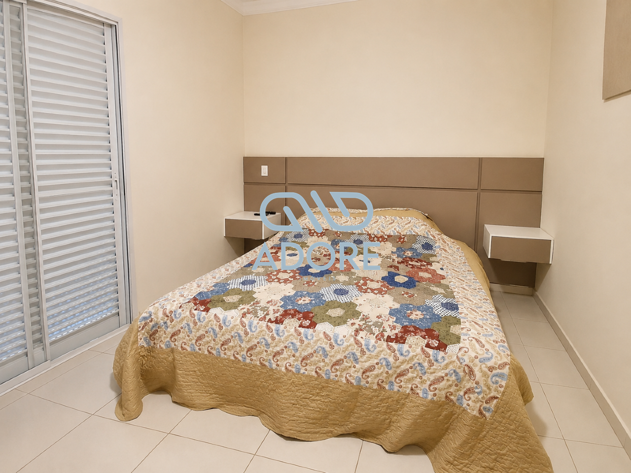 Casa de Condomínio à venda no Residencial Vila Bella: 