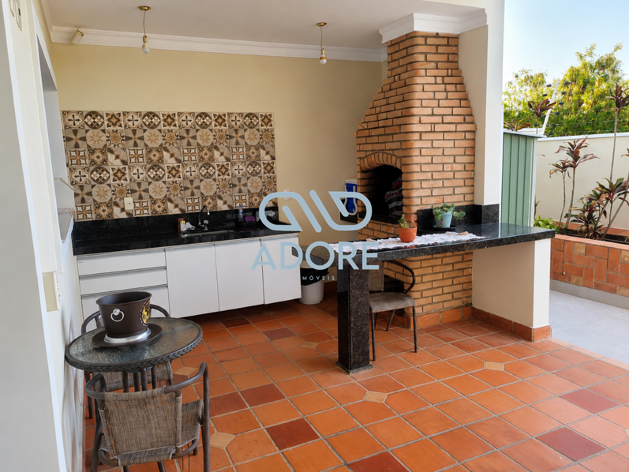 Casa de Condomínio à venda no Residencial Vila Bella: 