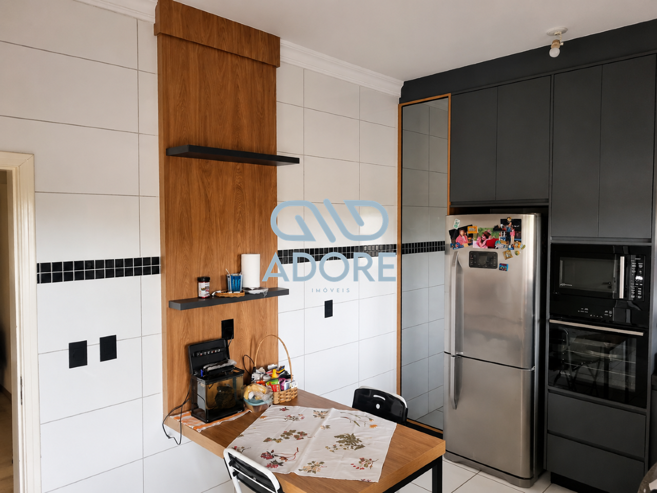 Casa de Condomínio à venda no Residencial Vila Bella: 
