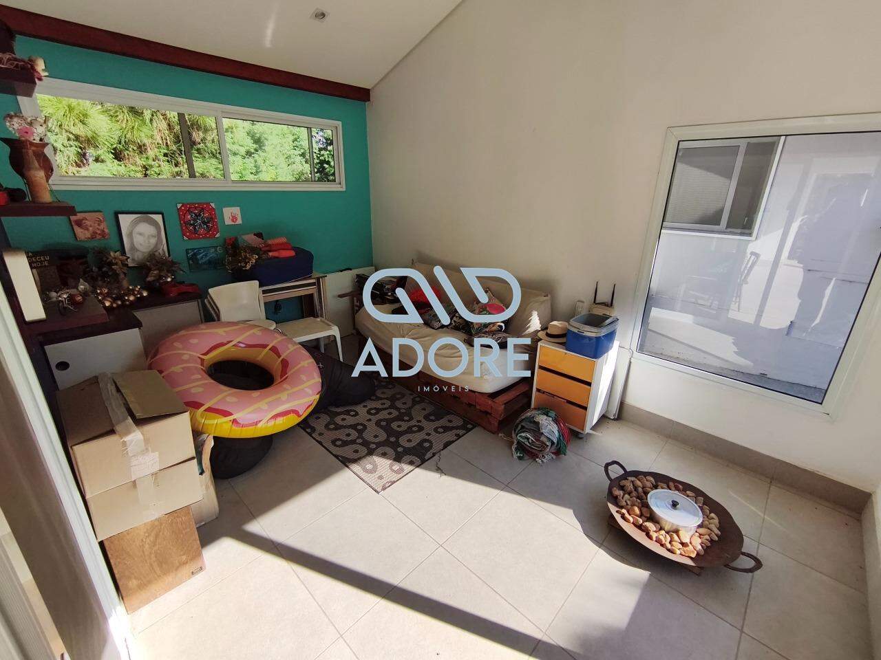 Casa de Condomínio à venda no Condomínio Monte Belo: 