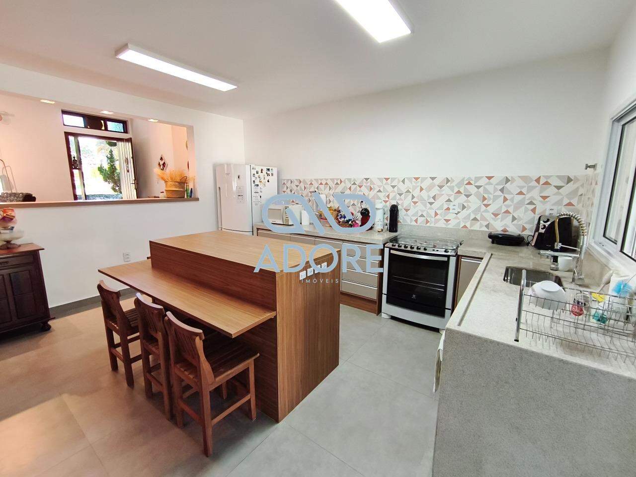 Casa de Condomínio à venda no Condomínio Monte Belo: 