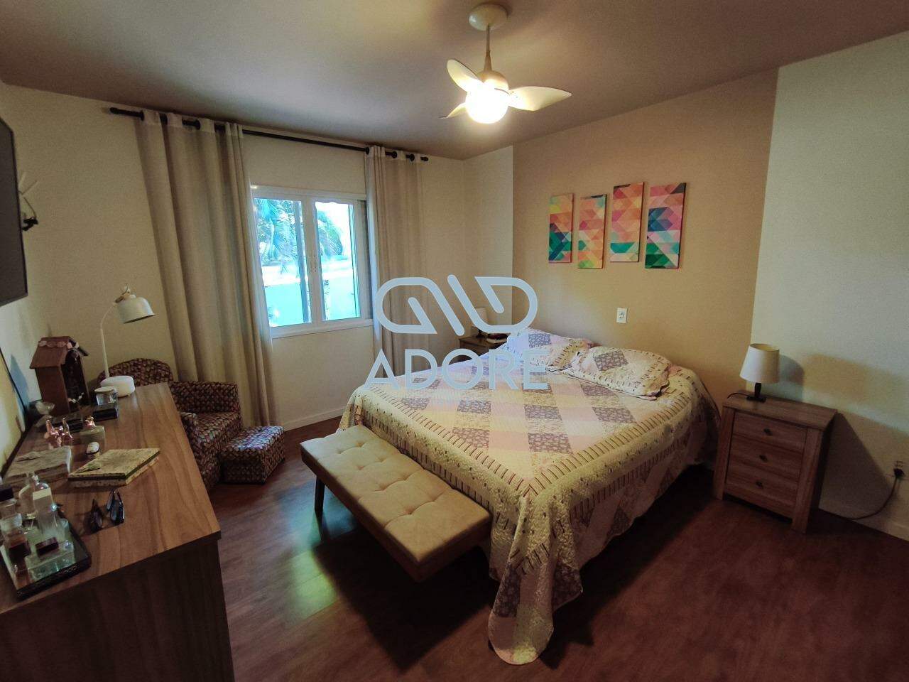 Casa de Condomínio à venda no Condomínio Monte Belo: 