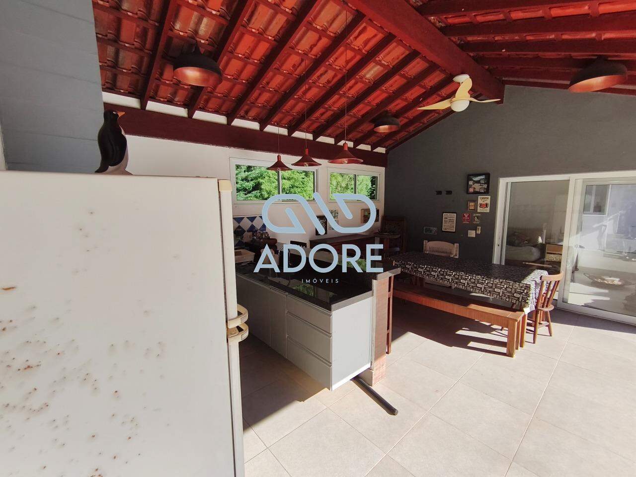 Casa de Condomínio à venda no Condomínio Monte Belo: 