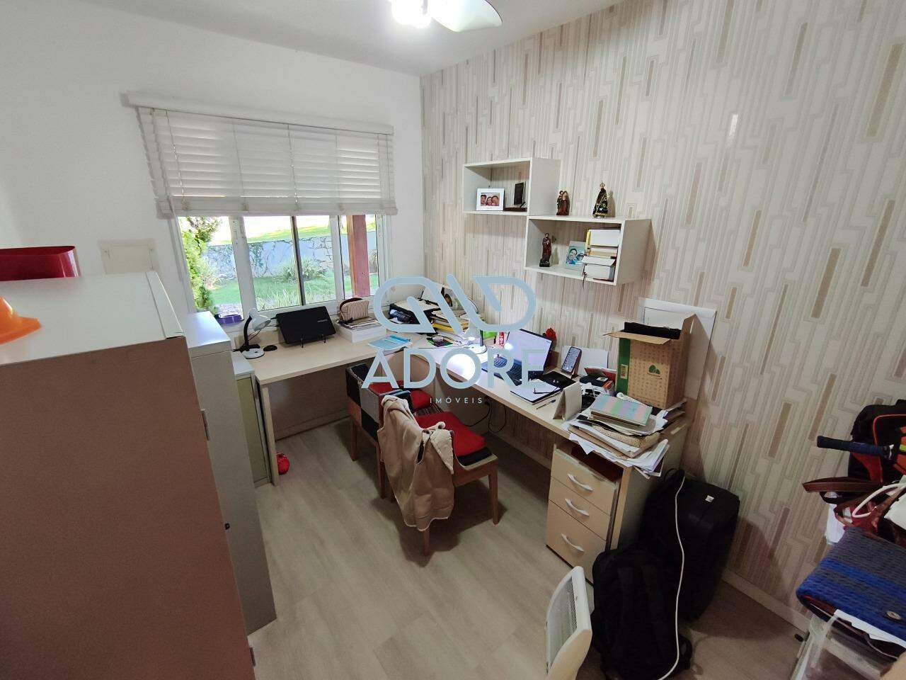 Casa de Condomínio à venda no Condomínio Monte Belo: 
