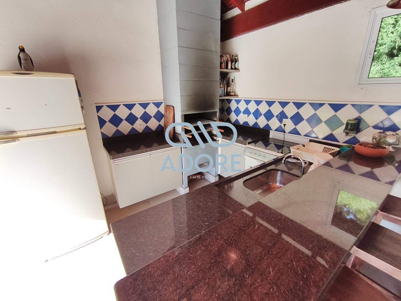 Casa de Condomínio à venda no Condomínio Monte Belo: 