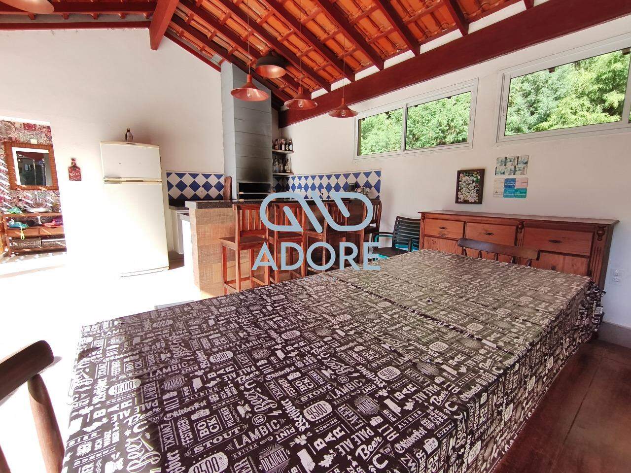 Casa de Condomínio à venda no Condomínio Monte Belo: 