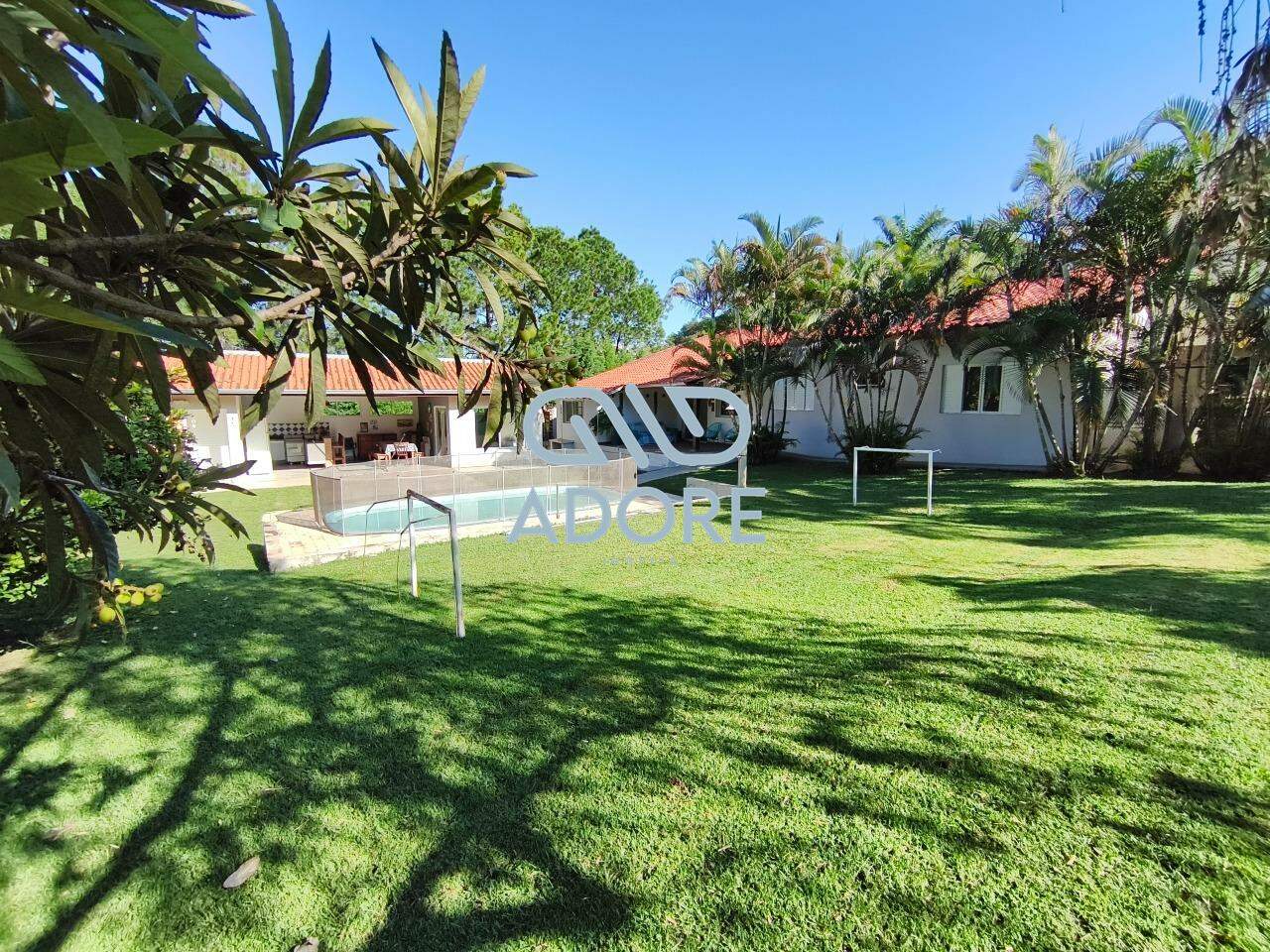 Casa de Condomínio à venda no Condomínio Monte Belo: 