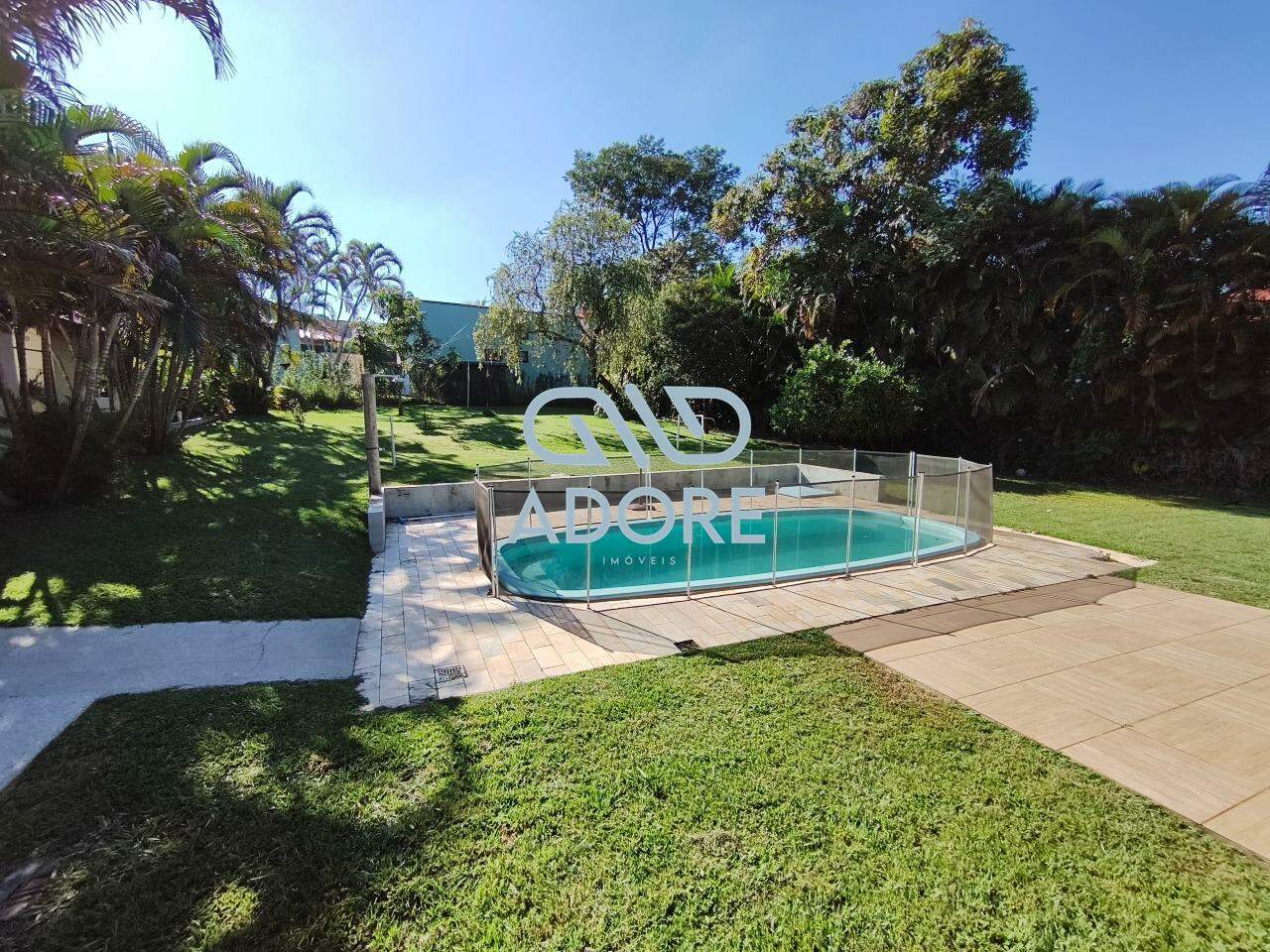Casa de Condomínio à venda no Condomínio Monte Belo: 