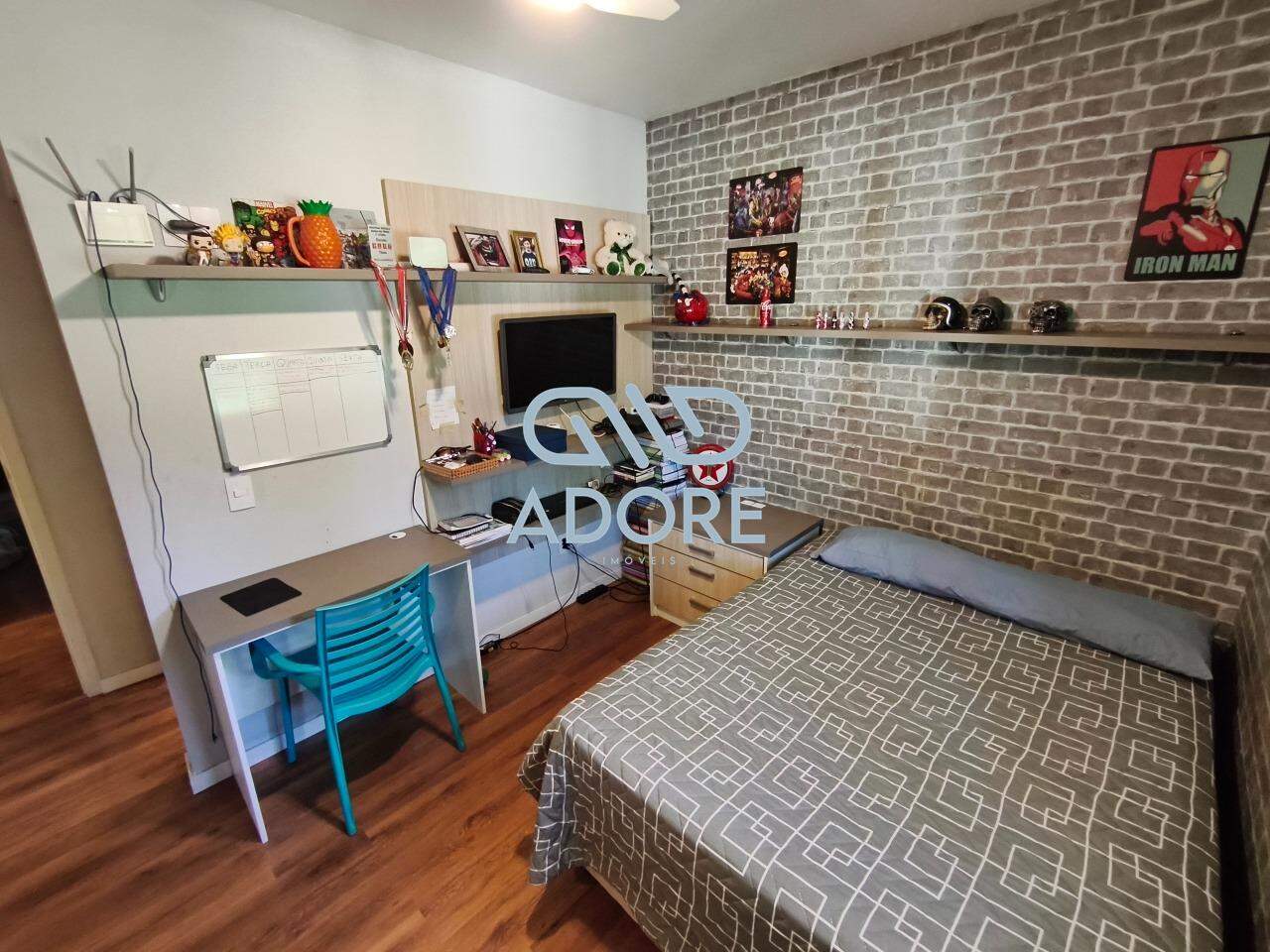 Casa de Condomínio à venda no Condomínio Monte Belo: 
