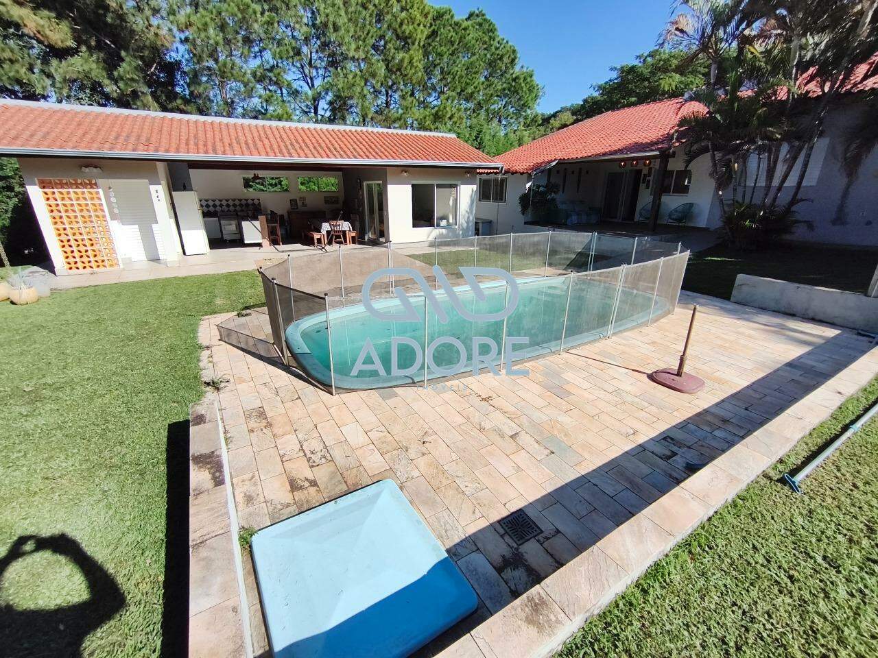 Casa de Condomínio à venda no Condomínio Monte Belo: 