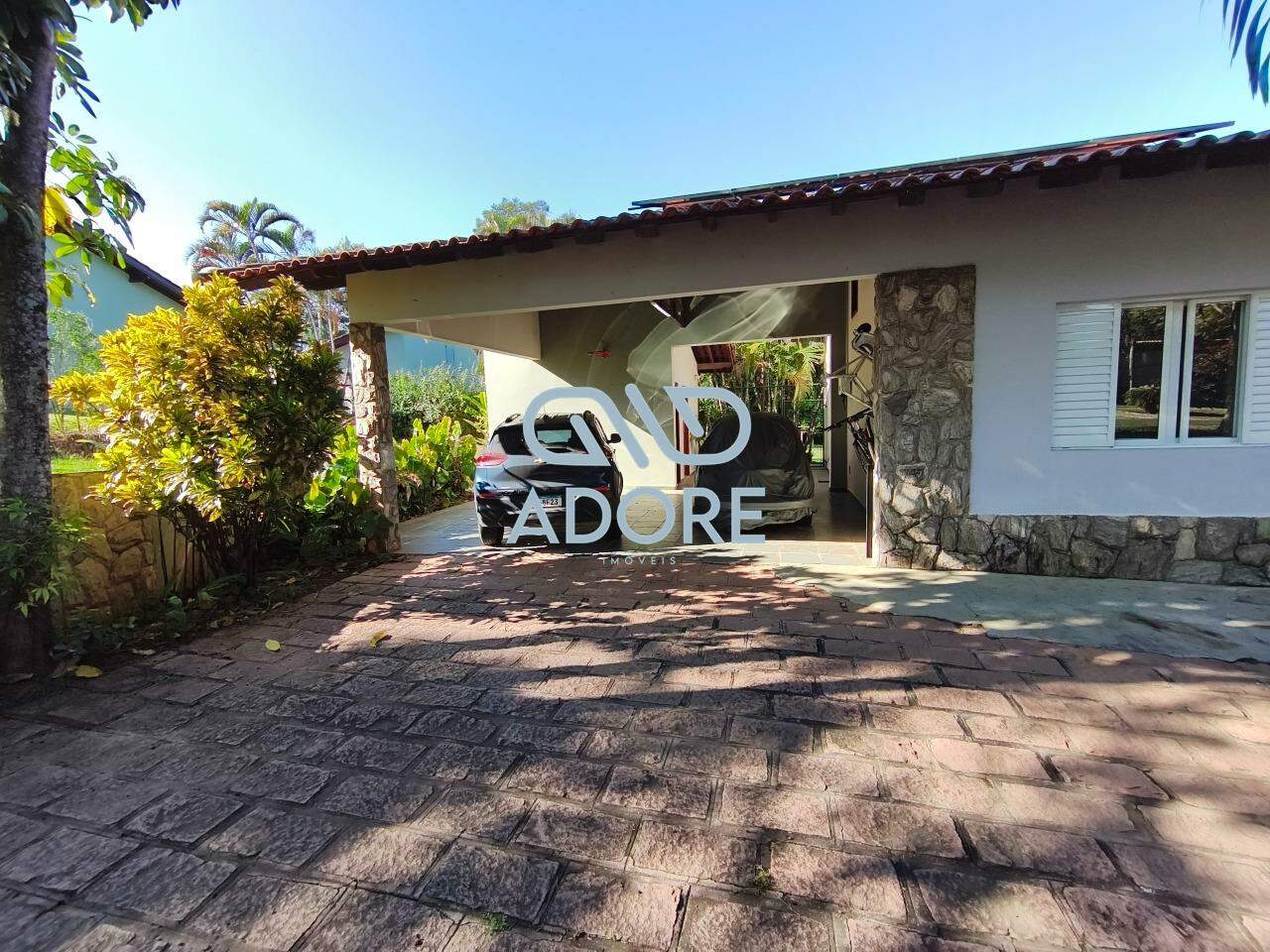 Casa de Condomínio à venda no Condomínio Monte Belo: 