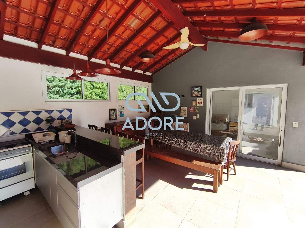 Casa de Condomínio à venda no Condomínio Monte Belo: 