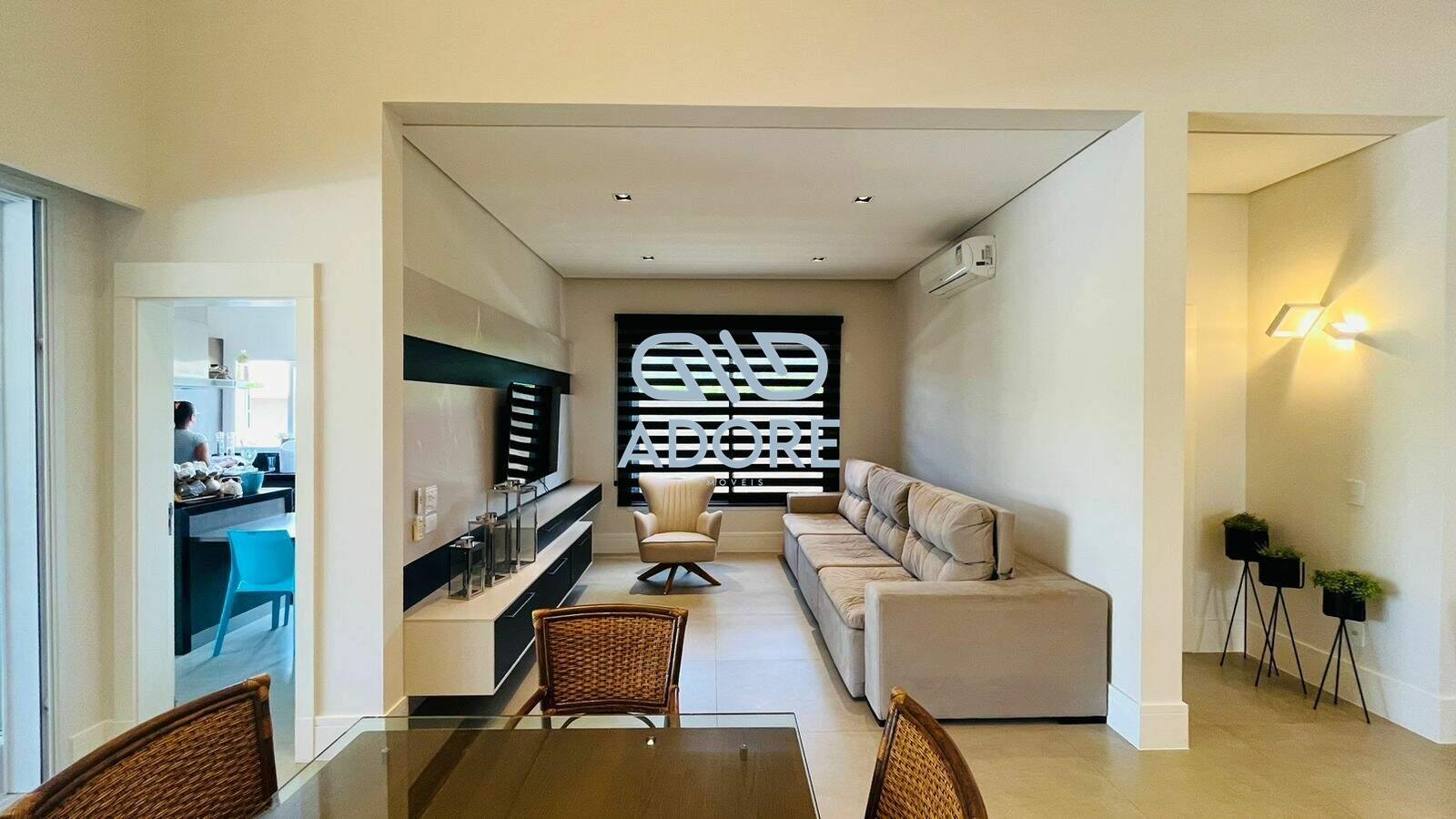 Casa de Condomínio à venda no Condomínio Campos de Santo Antônio II: 