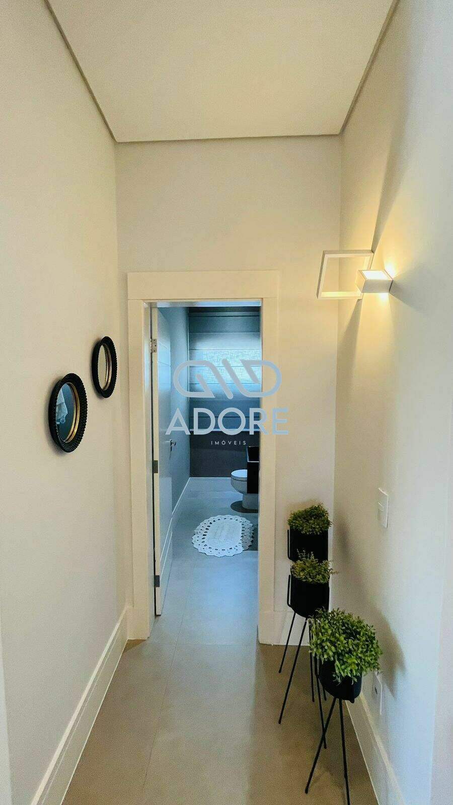 Casa de Condomínio à venda no Condomínio Campos de Santo Antônio II: 