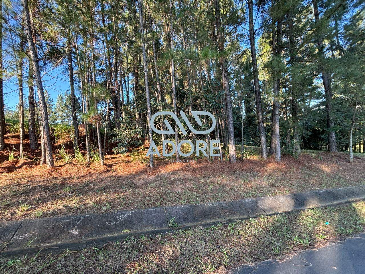 Terreno à venda no Condomínio Terras de São José II : 